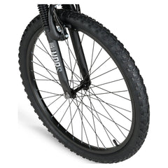Hyper 24" Boy'S Havoc Mountain Bike, Black