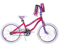 Girls Rule 20" Bike