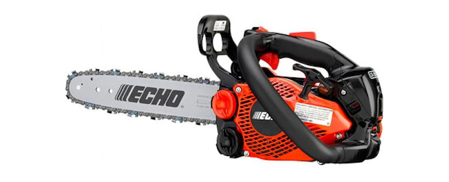 Echo - CS - 2511T - 12 12 In. Bar Chainsaw