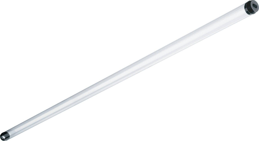 Lithonia Lighting Fluorescent Clear Bulb Guard - 12 ct