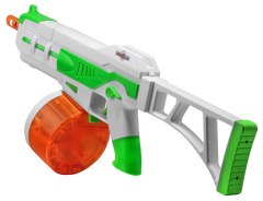 Splat - R - Ball SRB1200 Pyro Blaster Kit