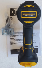 Dewalt DCF911B 20V MAX 1/2" Cordless Impact Wrench