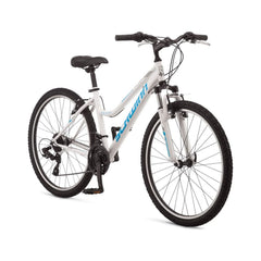 Schwinn High Timber Bike Women'S ATB, White