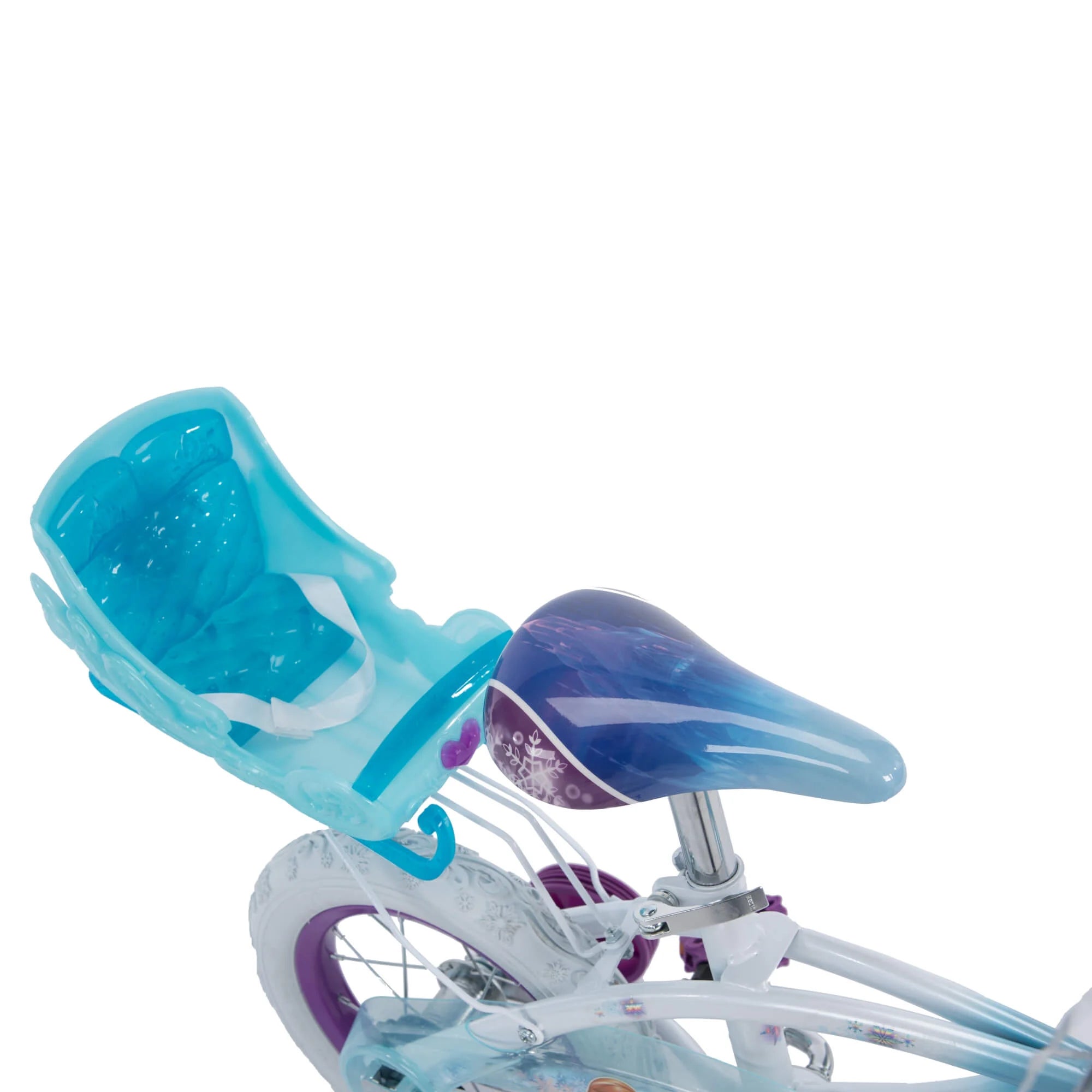 Frozen 16 - Inch Girls' Bike by Huffy