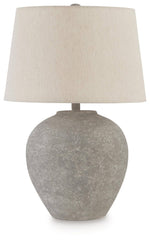 Ashley Dreward Table Lamp