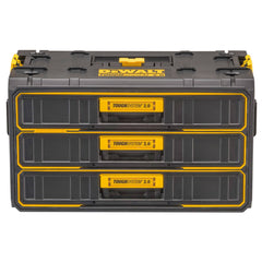 DeWalt DWST08330 ToughSystem 2.0 3-Drawer Unit