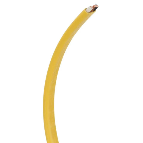 250 Ft. 12/2 Solid Romex Simpull CU NM - B W/G Wire