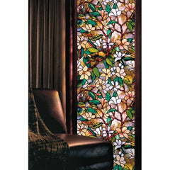 Artscape Magnolia Window Film 24" x 36"