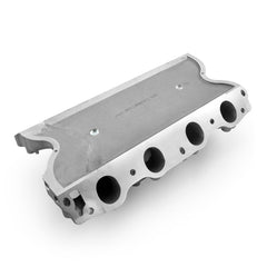 Speedmaster 1 - 147 - 100 Compatible with Ford 429 460 4150 Cobra Jet Ports Hirise Aluminum Intake Manifold [satin]