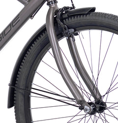 26 In. Bayside Men'S Cruiser Bike, Satin Cocoa