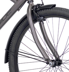 26 In. Bayside Men'S Cruiser Bike, Satin Cocoa
