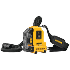 DeWalt DWH161B 20V MAX* Brushless Universal Dust Extractor (Tool Only)