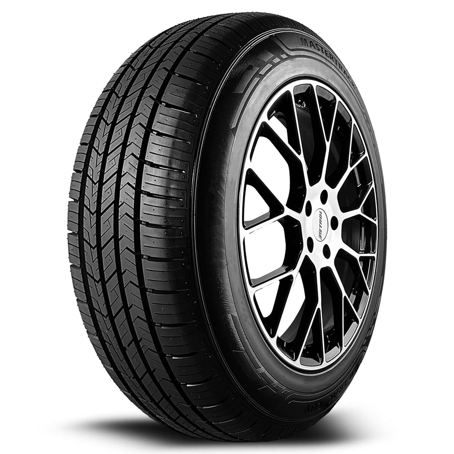 Mastertrack M - TRAC CUV All-Season 235/60R18 235/60 R18 103V Crossover CUV/SUV Tires (No Wheels)