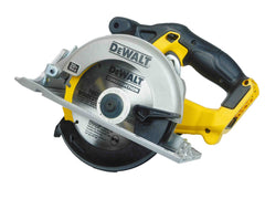 Dewalt Max 6 - 1/2" 20V Cordless Circular Saw DCS391B (Bare Tool)