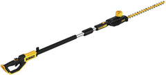 DeWalt DCPH820B 20V MAX* Pole Hedge Trimmer (Tool Only)
