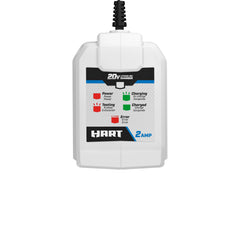 HART 20 - Volt Lithium - Ion 4.0ah Battery and Charger Kit