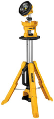 DeWalt DCL079B 20V Max Cordless Tripod Light