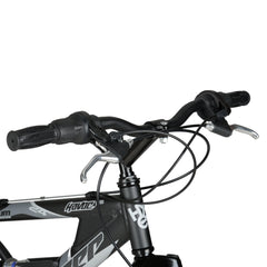Hyper 24" Boy'S Havoc Mountain Bike, Black
