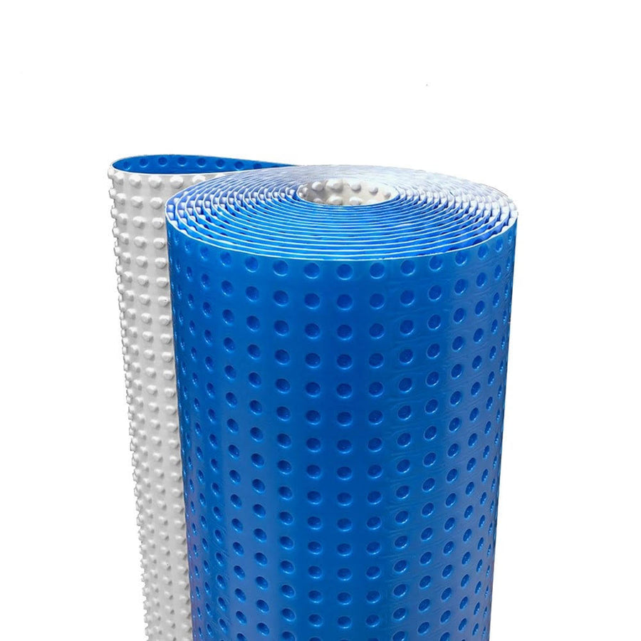 DMX 1-Step 100-sq ft Premium 4 MMS Flooring Underlayment | 1STEP2.0