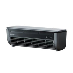 FYHALE 5, 000 BTU Wall Mounted Air Conditioner with Remote Control, Digital Display, Cool up to 150 Sq. Ft., Perfect for Small Bedroom, Living Room, Home Office, White