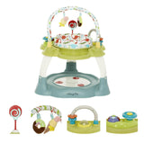Dream on Me Carnival 3 in 1 Activity Center