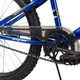 20 In. Rock It Boy Kids Bike, Royal Blue