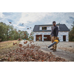 Dewalt DCBL722P1 20V MAX XR Lithium - Ion Brushless Handheld Cordless Blower Kit (5 Ah)