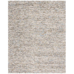 Elle Handmade Ivory / Multi Rug Birch Lane Rug Size: Rectangle 6' x 9'