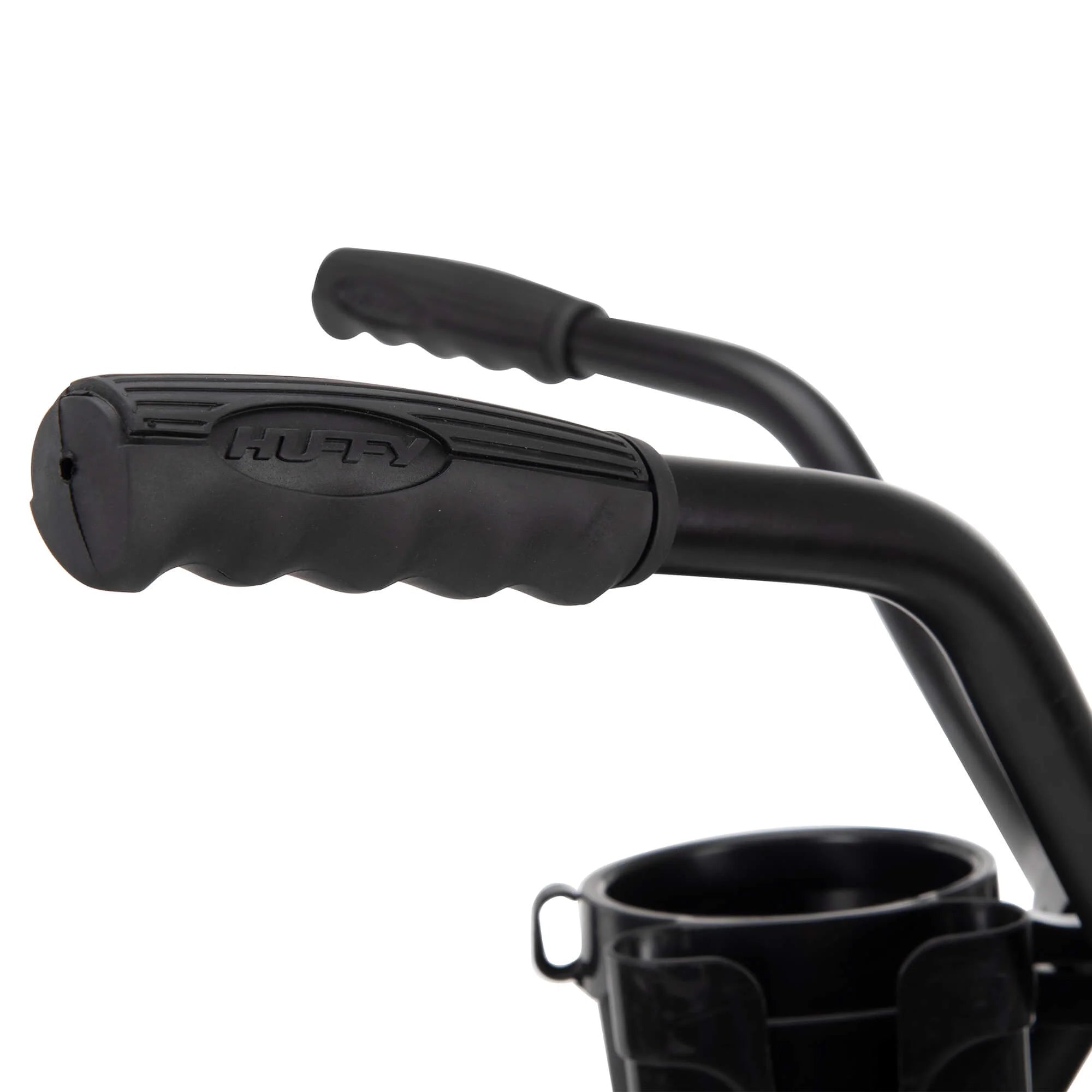 Huffy 26" Nel Lusso Cruiser Bike, Fits Riders 5'0"+, Matte Black, Adult, Men'S