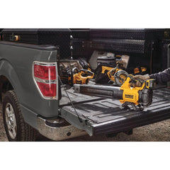 Dewalt DCBL722P1 20V MAX XR Lithium - Ion Brushless Handheld Cordless Blower Kit (5 Ah)