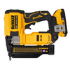 Dewalt DCN623D1 20 - Volt MAX Atomic Compact Cordless Pin Nailer Kit, Brushless Motor, 23 Gauge, Battery - Quantity 1