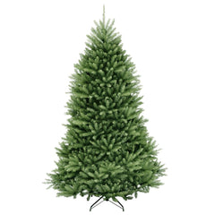 Alyce Artificial Fir Christmas Tree Size: 7.5'