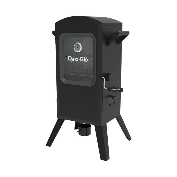 Dyna-Glo 30' Electric Smoker with Window