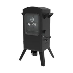 Dyna-Glo 30' Electric Smoker with Window