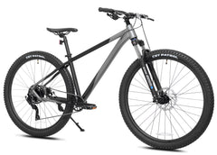 Bicycles 29" Men'S Trouvaille Mountain Bike Medium, Black and Taupe