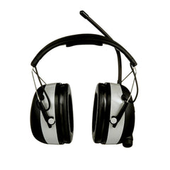 3M Worktunes Connect. AM/FM Hearing Protector. Bluetooth Technology