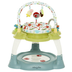 Dream on Me Carnival 3 in 1 Activity Center