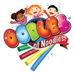 50 Pack of Oodles of Noodles Foam Swimming Pool Wholesale Price
