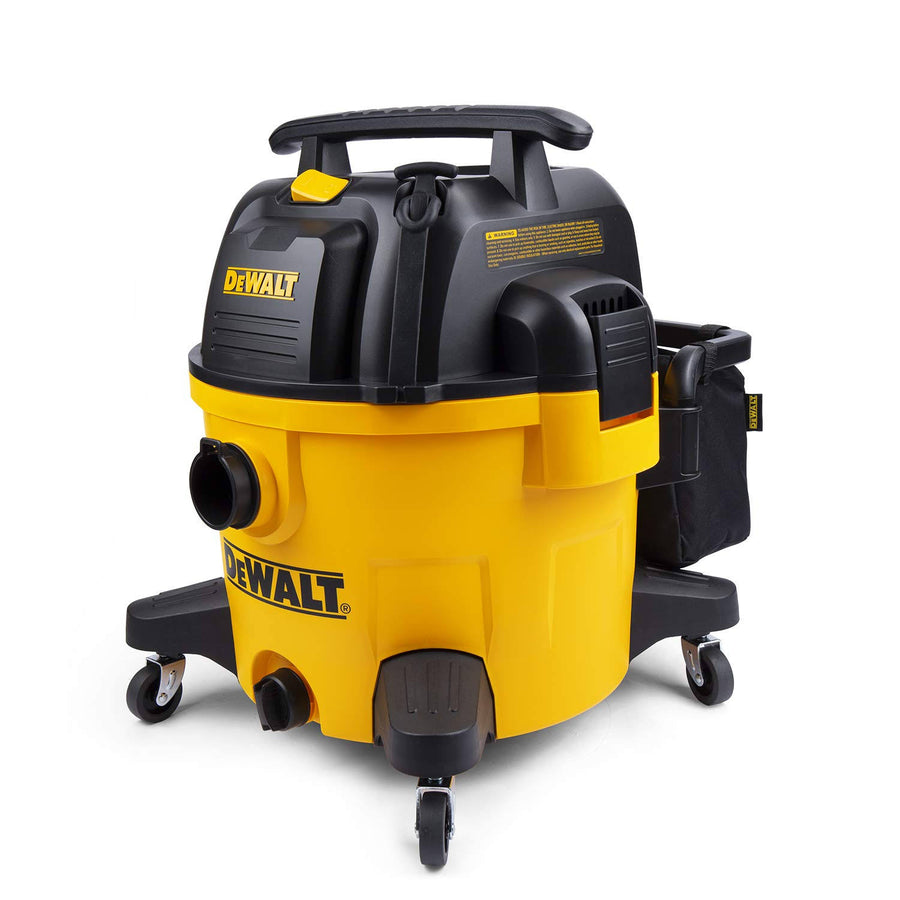 DeWalt DXV09P 9-Gallon Corded Portable Wet/Dry Shop Vacuum