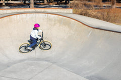 24" Dynacraft Tony Hawk Mens BMX Bike, Teens Age 13 - 17 Years