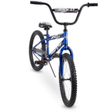 20 In. Rock It Boy Kids Bike, Royal Blue