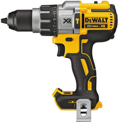 DEWALT 20V MAX XR Cordless Drill Combo Kit, 4 - Tool DCK494P2