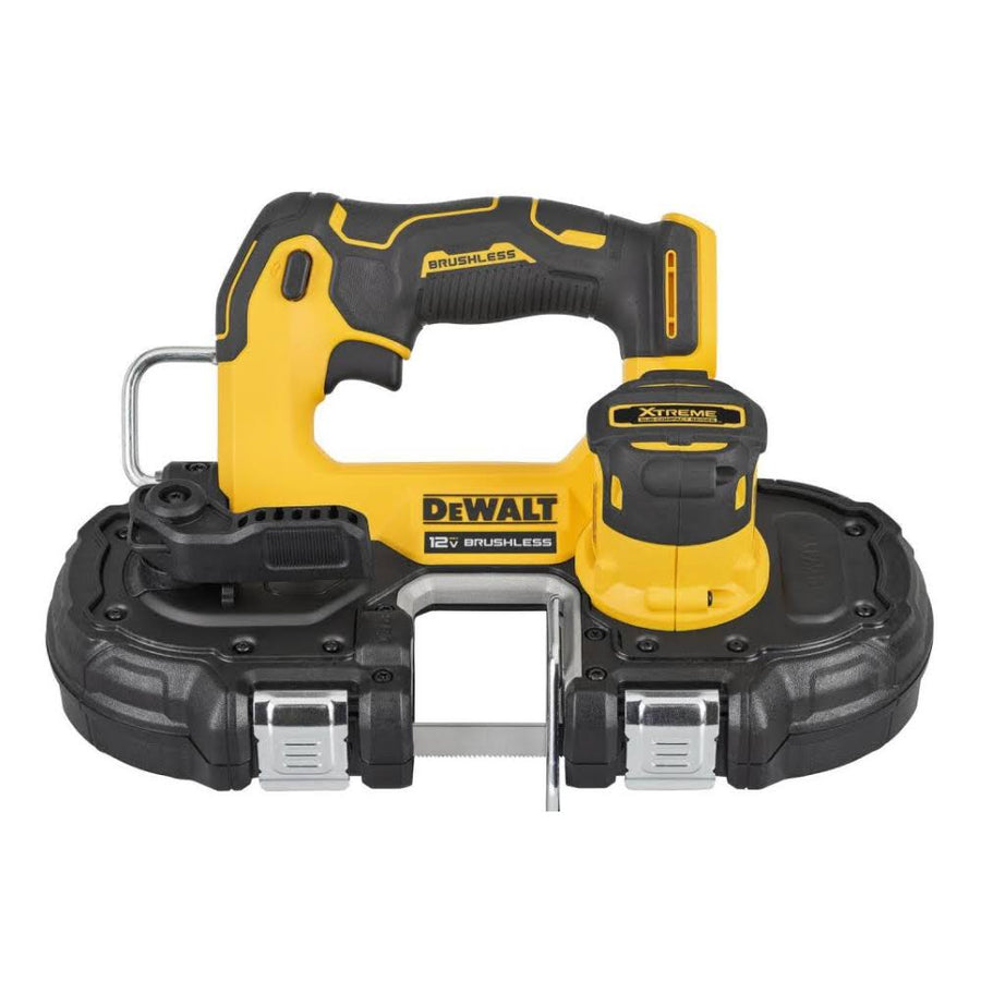 DeWalt DCS375B Bandsaw 12V 1-3/4in