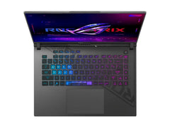 ASUS ROG Strix G16 (2023) Gaming Laptop, 16�?16:10 FHD 165hz, Geforce RTX 4050, Intel Core I5 - 13450HX, 16GB DDR5, 1TB Pcie SSD, Wi - Fi 6E, Windows 11, G614JU - NS54