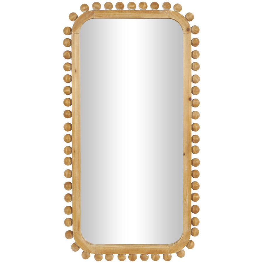 Vernie Wall Mirror Birch Lane