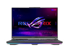 ASUS ROG Strix G16 (2023) Gaming Laptop, 16�?16:10 FHD 165hz, Geforce RTX 4050, Intel Core I5 - 13450HX, 16GB DDR5, 1TB Pcie SSD, Wi - Fi 6E, Windows 11, G614JU - NS54