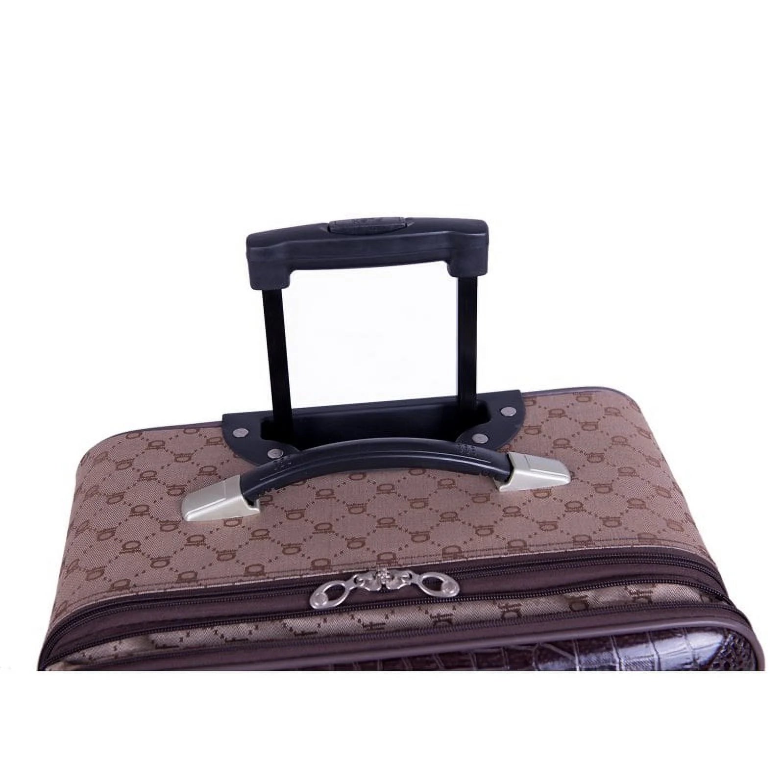 Signature 4 - Piece Luggage Set