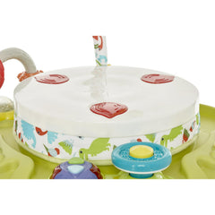 Dream on Me Carnival 3 in 1 Activity Center
