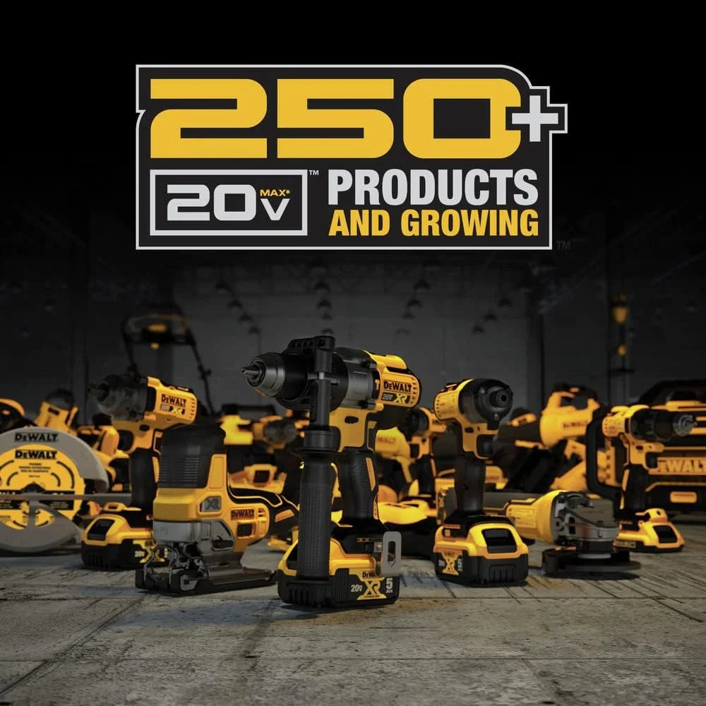 Dewalt DCN623D1 20 - Volt MAX Atomic Compact Cordless Pin Nailer Kit, Brushless Motor, 23 Gauge, Battery - Quantity 1