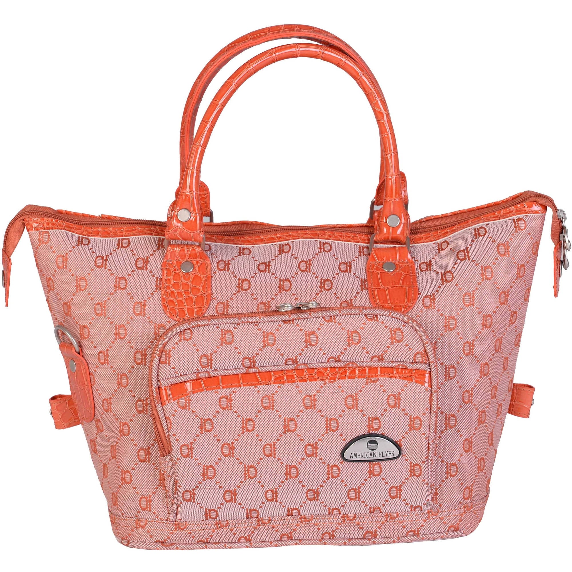 Signature 4 - Piece Luggage Set